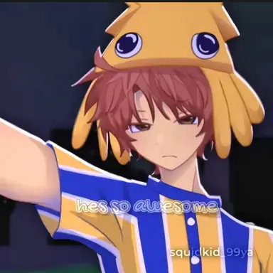 Profile image of 오징어아이