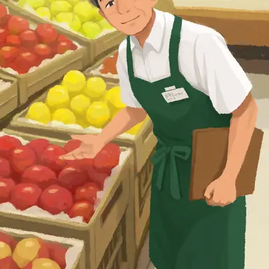 Profile image of 사토시
