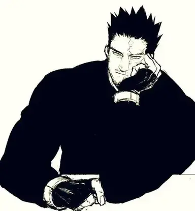 Profile image of Enji