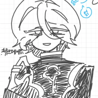 Profile image of 퓨어바닐라 쿠키