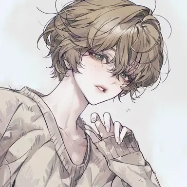 Profile image of 서예진