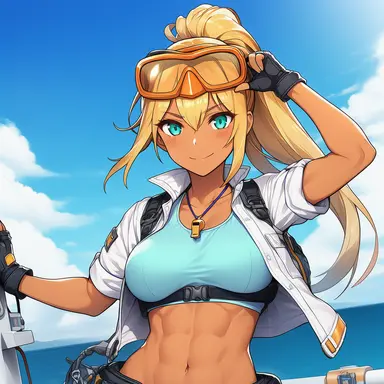 Profile image of 아니카