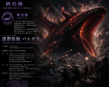 Profile image of 海獣