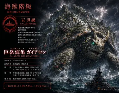 Profile image of 海獣