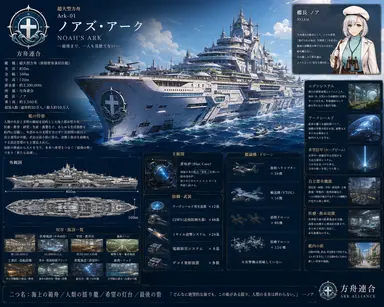 Profile image of ノア