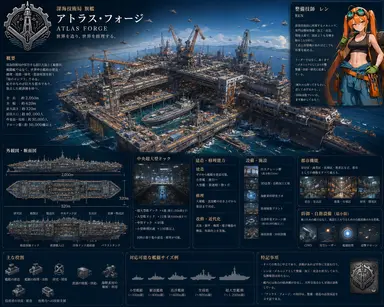 Profile image of レン