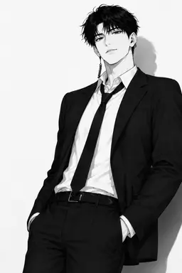 Profile image of 범이태