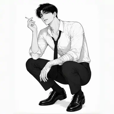Profile image of 범이태