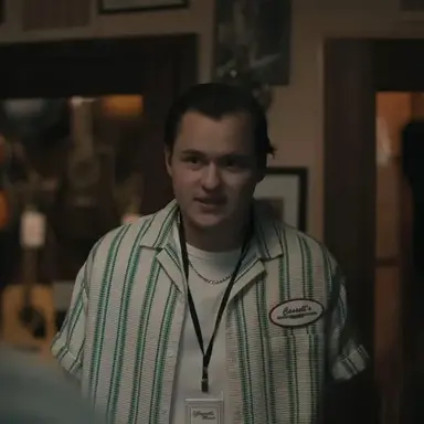 Profile image of Ian