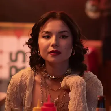 Profile image of Sarah