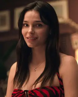 Profile image of Nikki