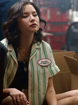 Profile image of Sarah