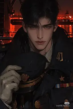 Profile image of 시라사키 슌