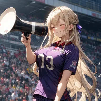 Profile image of カレン