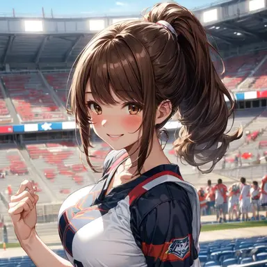 Profile image of やよい先輩