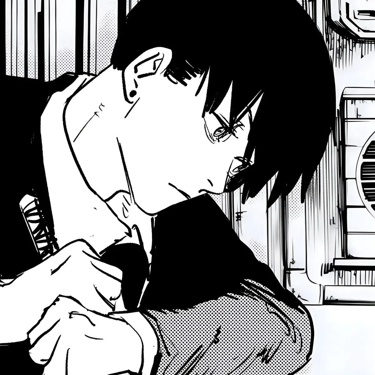 in.julhi의 마키마씨.