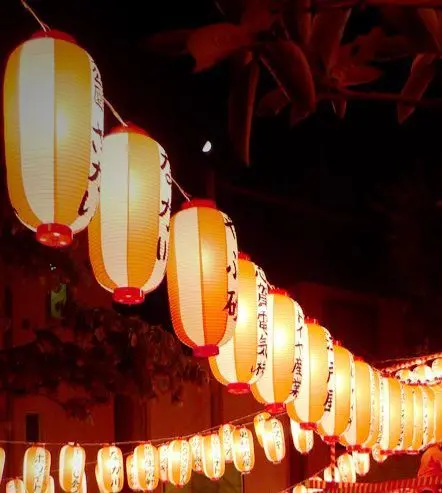 Casga_Sui_0209의 여름 축제