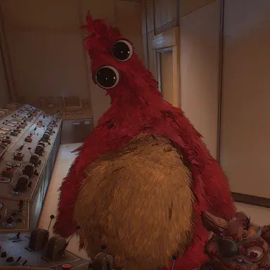 Profile image of チャム