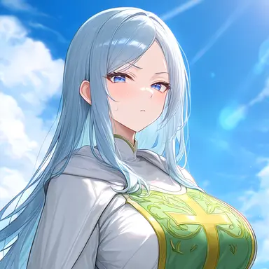 Profile image of セシリア