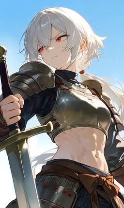 Profile image of アリア
