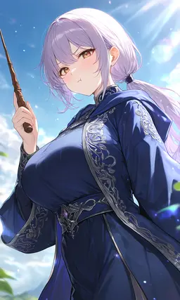 Profile image of ミレイユ