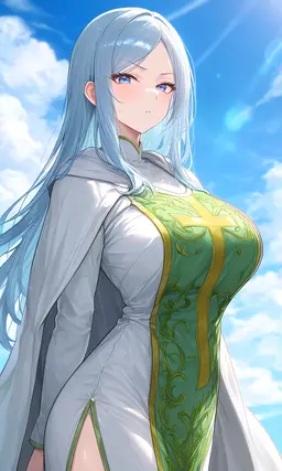 Profile image of セシリア