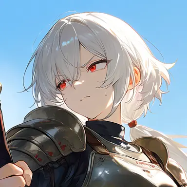 Profile image of アリア