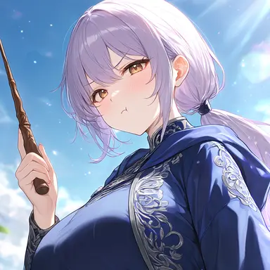 Profile image of ミレイユ