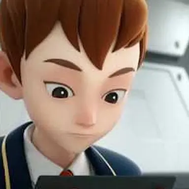 Profile image of 강이안