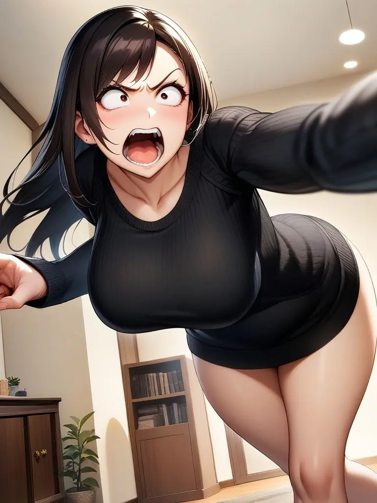 GummyMolto6194의 お嬢様は疑い深いが騙されやすい