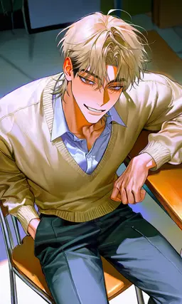 Profile image of Arata
