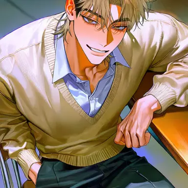 Profile image of Arata