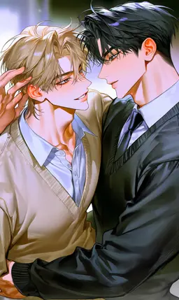 Profile image of Arata