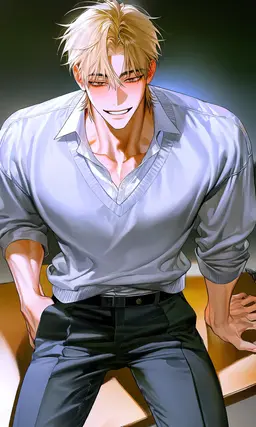 Profile image of Arata