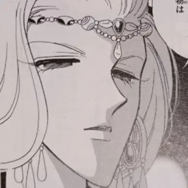 Profile image of ナキア