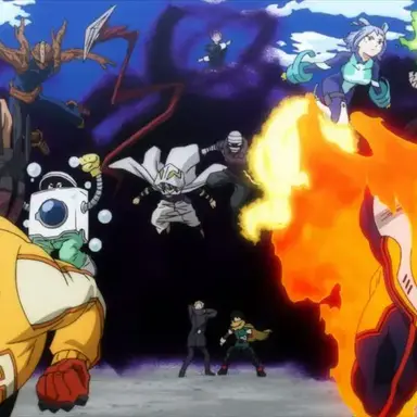 Profile image of ほかのプロヒーロー