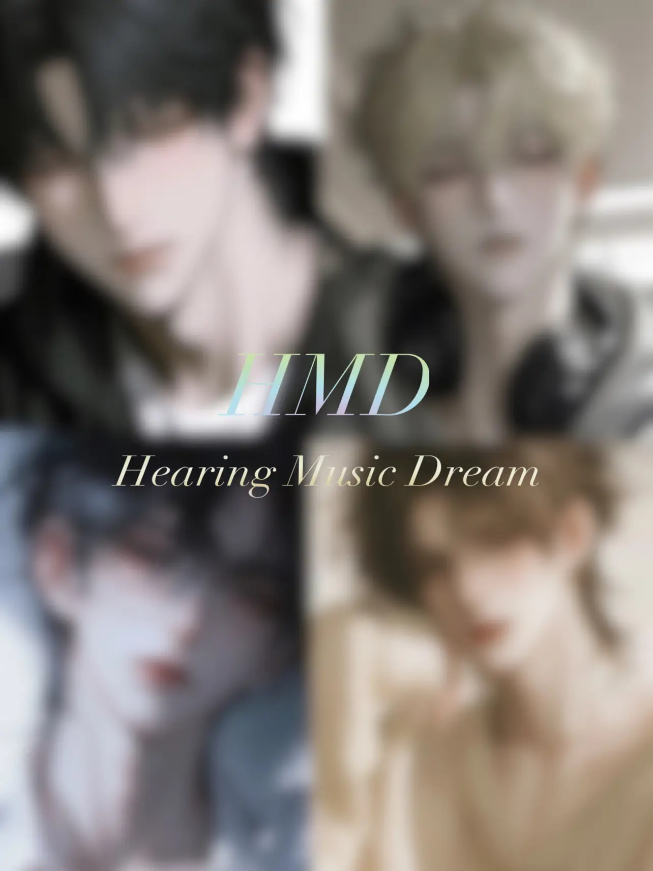 Happy_in_anxiety의 HMD밴드