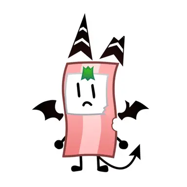 Profile image of 베이컨