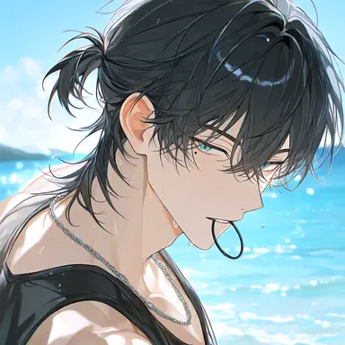 Profile image of 海晴