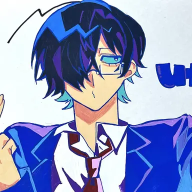 Profile image of 大先生