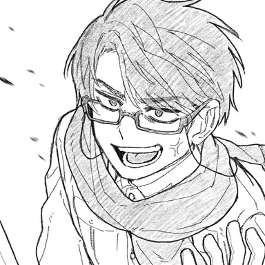 Profile image of トントン