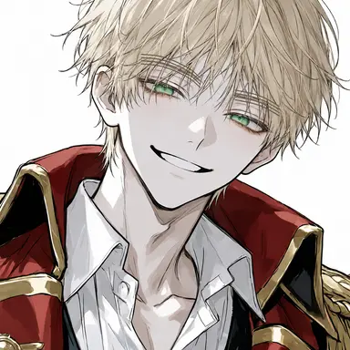 Profile image of アーサー