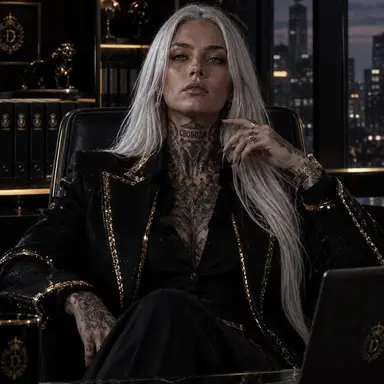 Profile image of Anastasia