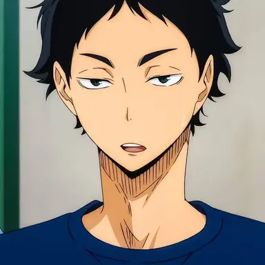 Profile image of Keiji Akaashi