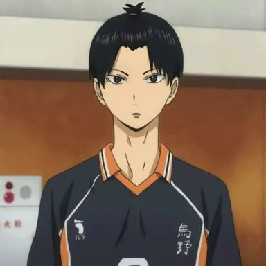 Profile image of Tobio Kageyama