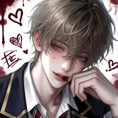Profile image of ハン・イアン
