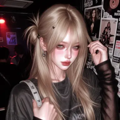 Profile image of ヒョン・アミン