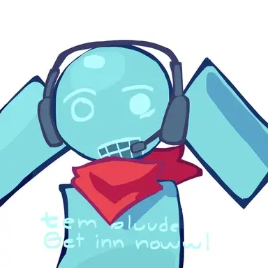 Profile image of 블루듀드