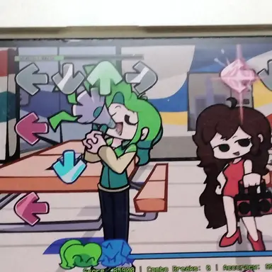 Profile image of 초록