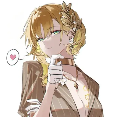 Profile image of 아글라이아